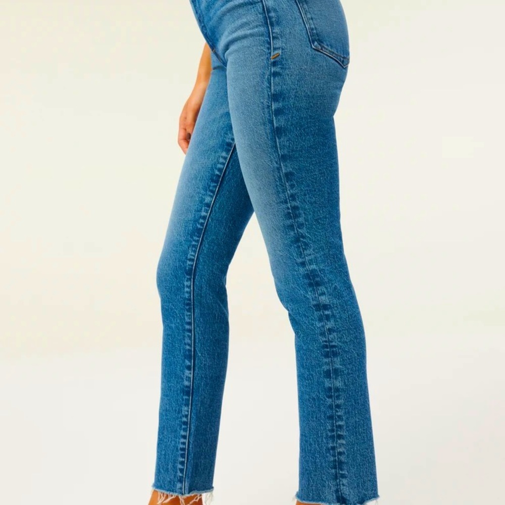 Good American Good Classic